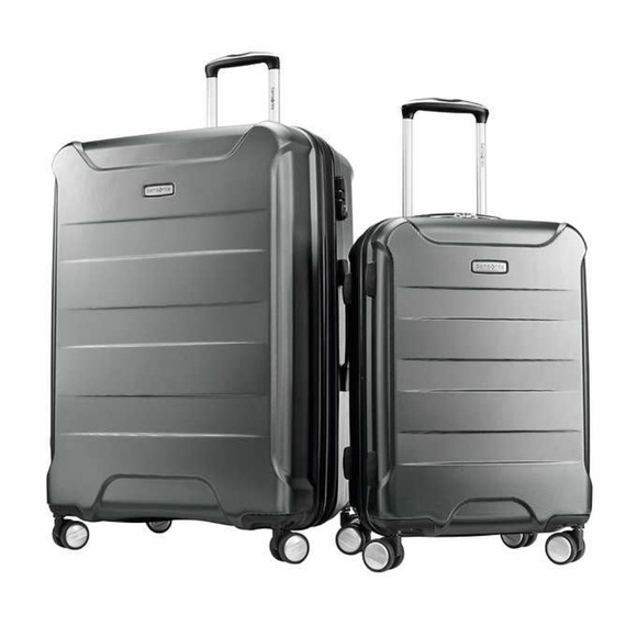 Samsonite Perfect Packer Hardside 4 PC Luggage Set - Picture 3 of 8